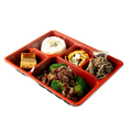 Asian Vegetarian noodles
