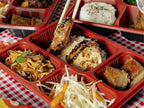 Chicken (Bone-In) Sweet BBQ