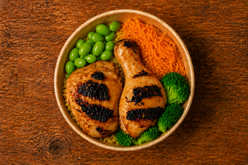Chicken Inasal