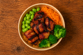 Pork BBQ