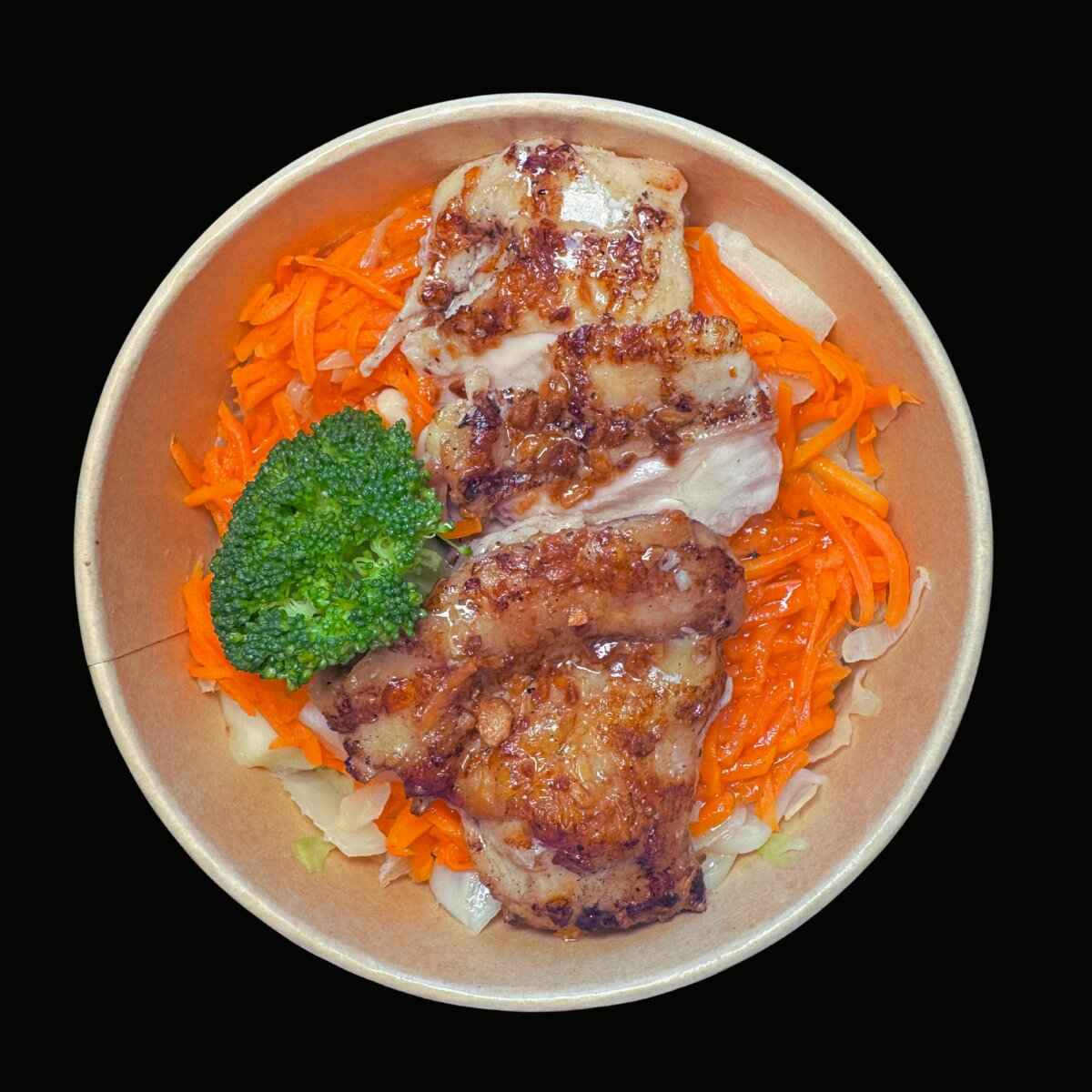 Boneless Chicken Inasal