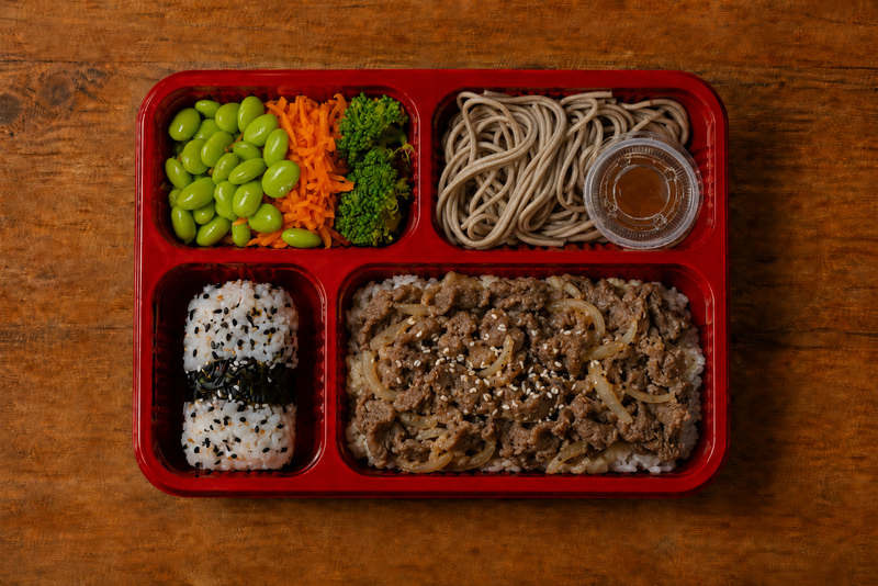 Bulgogi Korean Beef preview