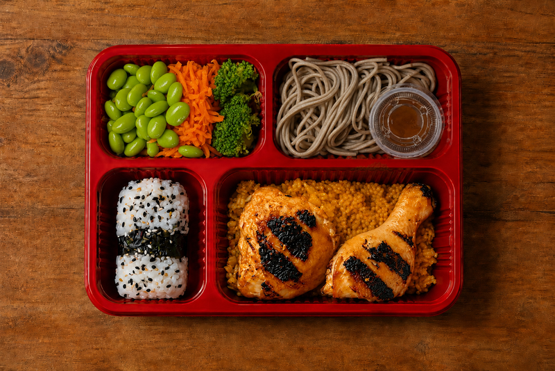 Chicken Inasal preview