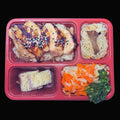 Boneless Chicken BBQ.