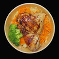 CHICKEN INASAL BOWL