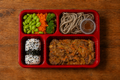 Japanese Curry Beef