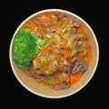 Japanese Beef Curry Bowl - La Boite Bento Asiatique