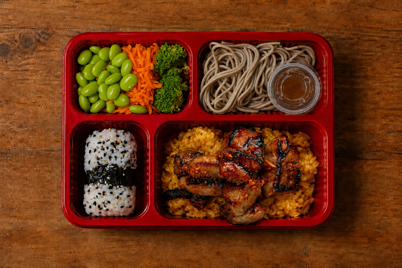 Pork BBQ preview