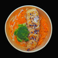 Miso-Glazed Salmon Bowl - La Boite Bento Asiatique