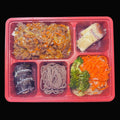 Japanese Beef Curry Bento - La Boite Bento Asiatique